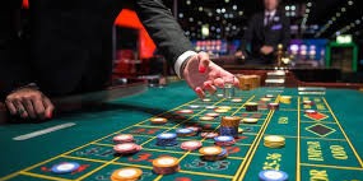 De Groei van Live Dealer Casino's