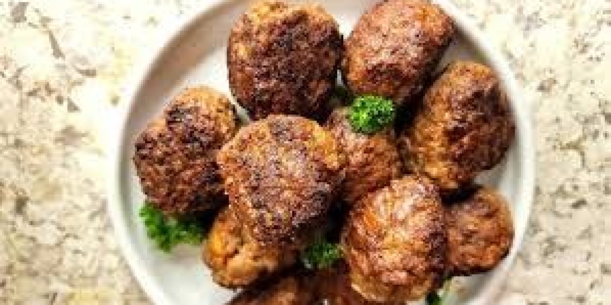 A Detailed Study Report on Haitian Snacks and Traditional Foods