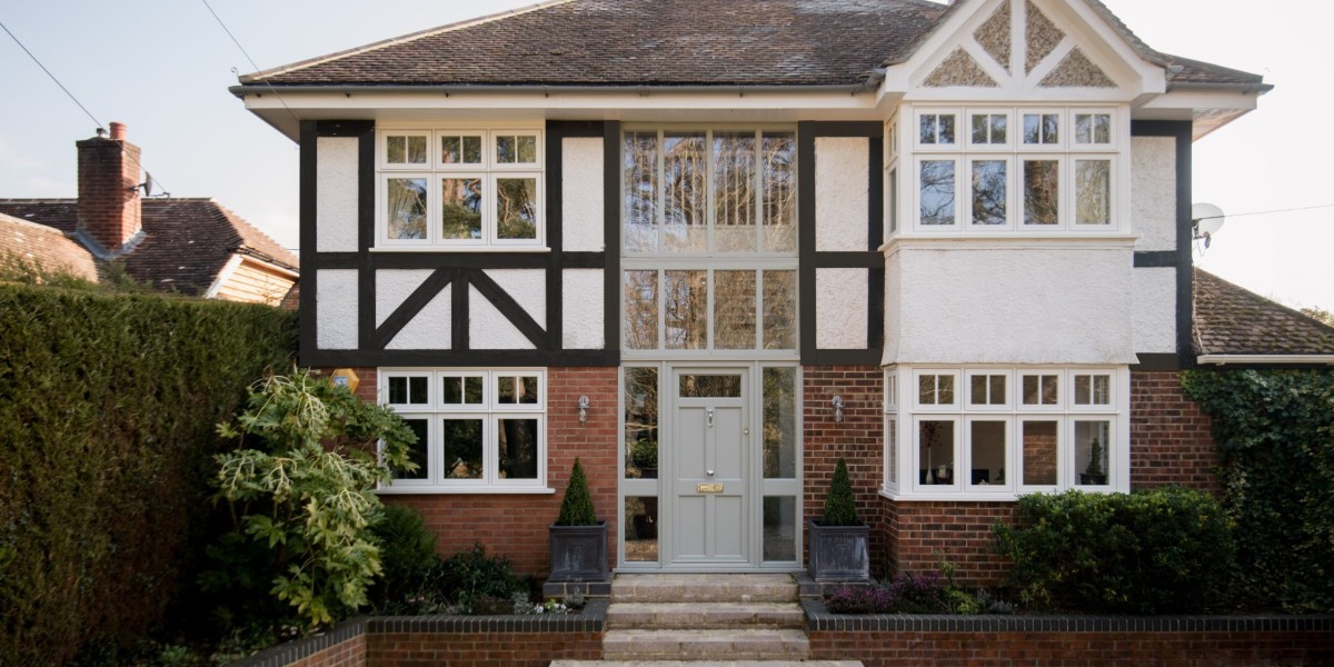 Innovative Techniques in Double Glazing Repair: A New Era of Efficiency and Sustainability