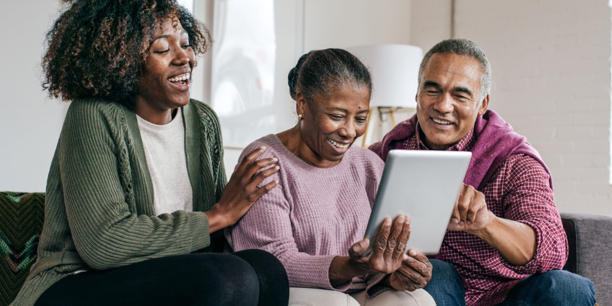 Assisted Living and Senior Care: A Comprehensive Guide