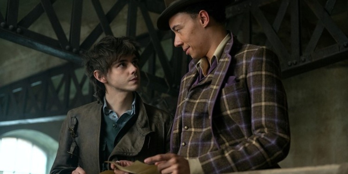 Shadow and Bone Season 2 Preview – What to Expect
