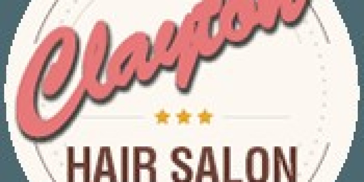 Detailed Haircut Styles: The Clayton Salon Difference