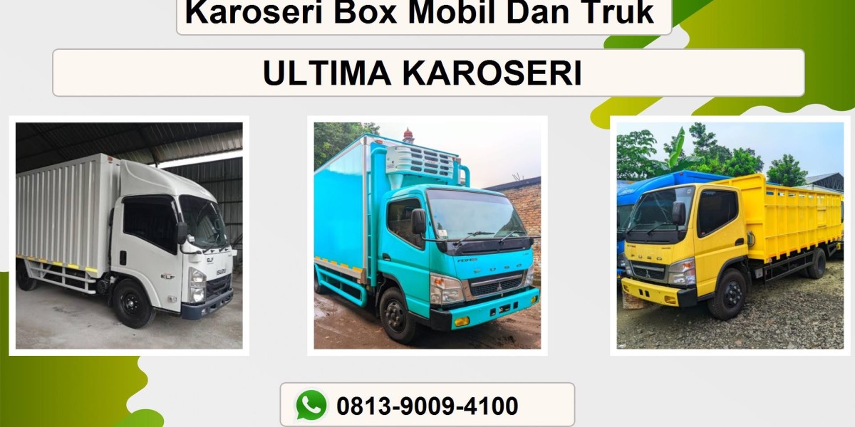 Truk Listrik Fuso vs Hino: Siapa semakin Layak?
