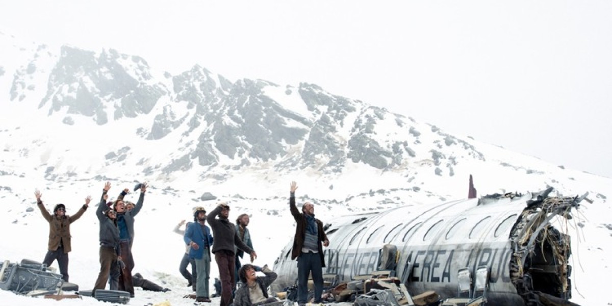 Netflix at Venice Film Festival: 5 Films Unveiled