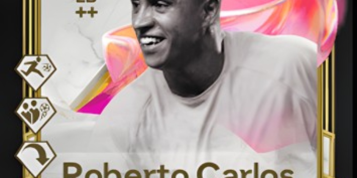 FC 25 Coins – Fast Ways to Get Roberto Carlos Card