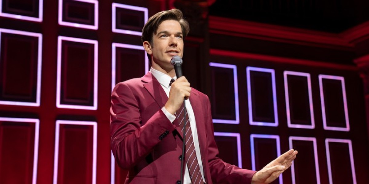 John Mulaney’s Baby J Release Date – Netflix Special