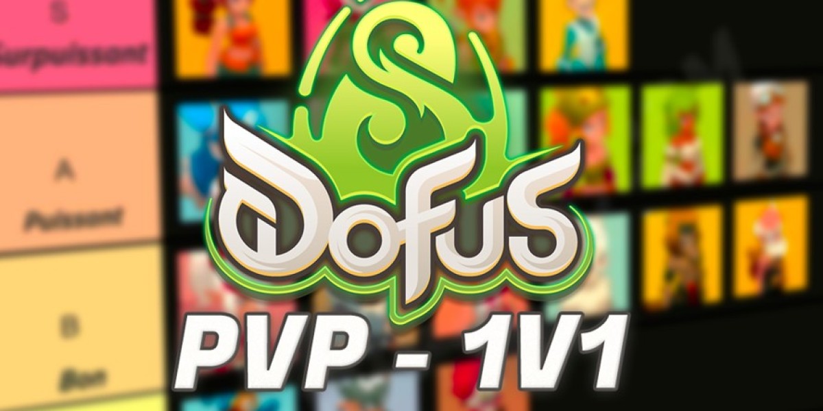 Dofus Unity : Tier List PvP 1v1 – Meilleures Classes
