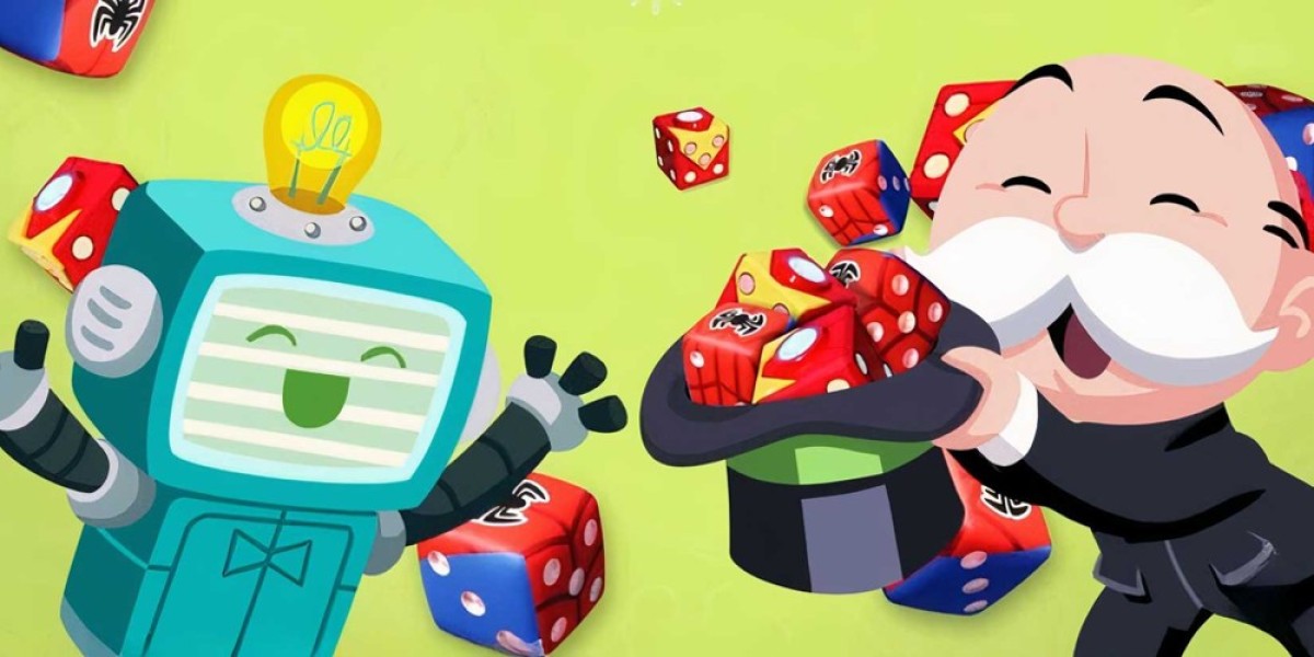 Strawberry Cake Dice Skin – How to Get in Monopoly GO