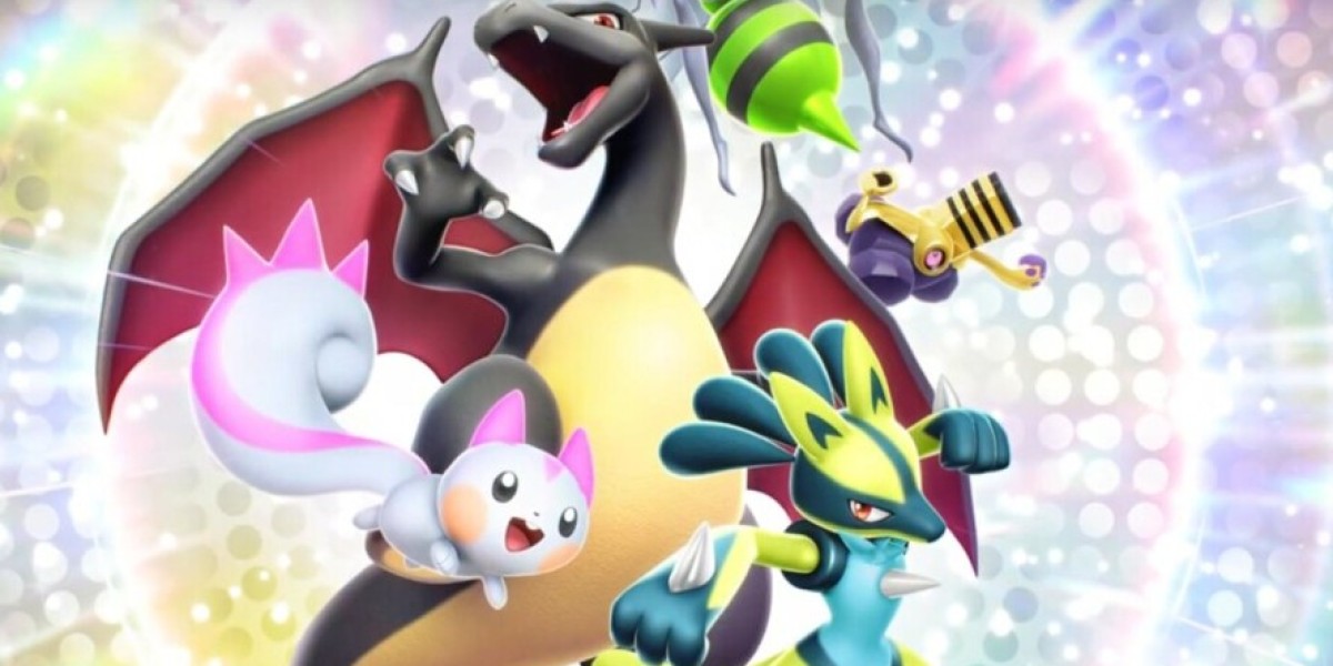 Schillernde Pokémon: Shinys im TCG – Kritik & Trend