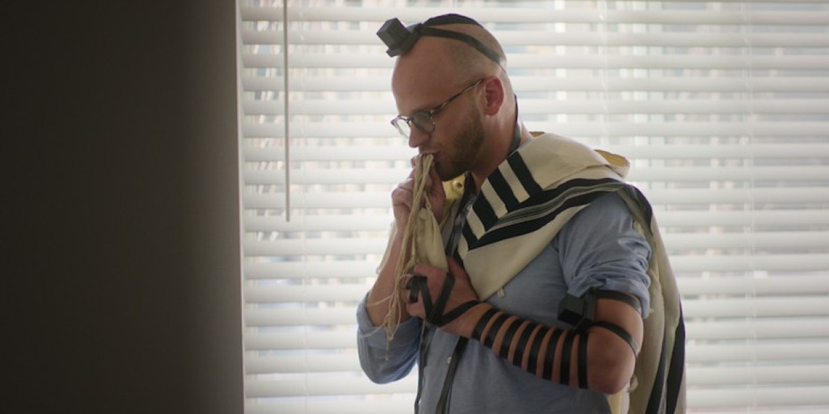 Jewish Matchmaking on Netflix: Tradition Meets Modern Love