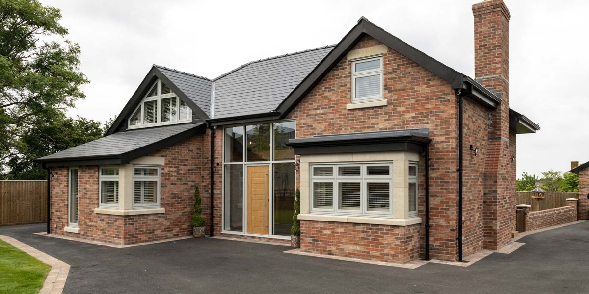 Observational Research on Bifold Doors: A Study of Functionality and Aesthetics in Modern Architecture