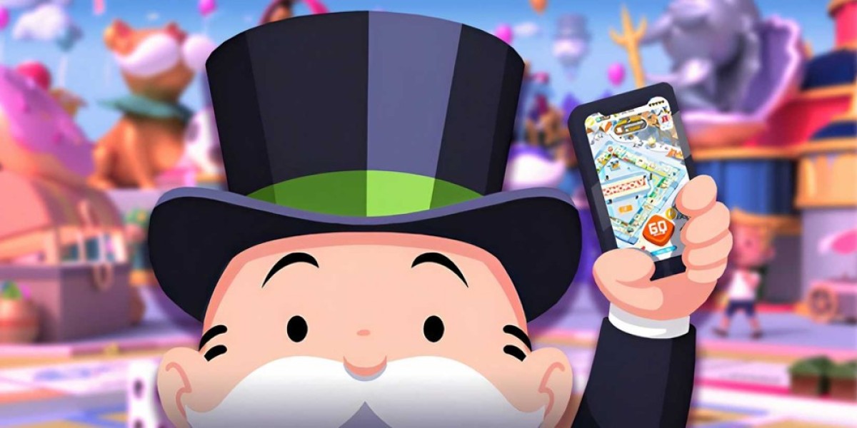 Monopoly GO Vault Rewards—What Happens with New Albums?