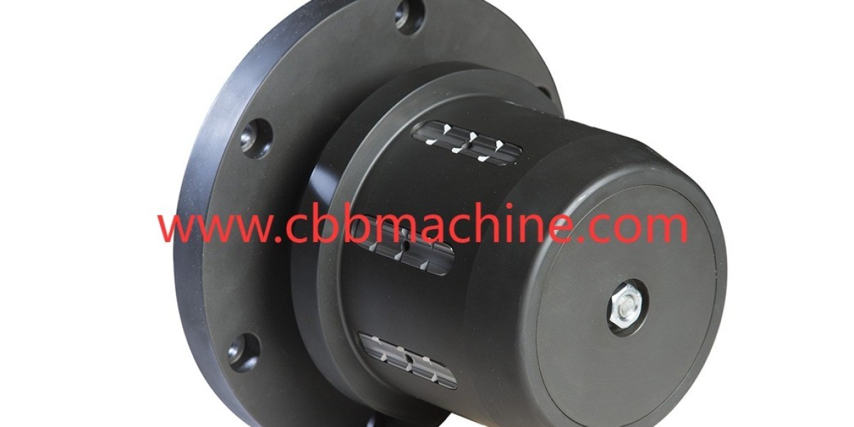 Why Choose Cbbmachine for a Mechanical Expand Chuck Solution?
