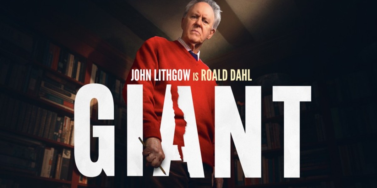 Roald Dahl’s ‘Giant’ on Broadway – Lithgow Returns 2026