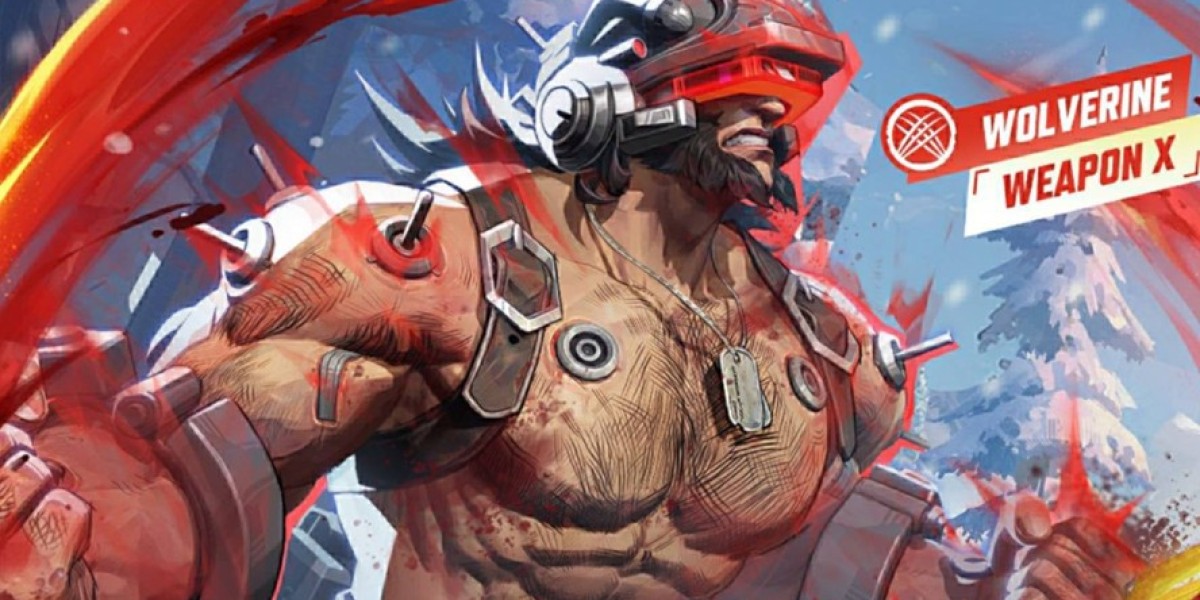 Marvel Rivals – First Anniversary Update & New Heroes