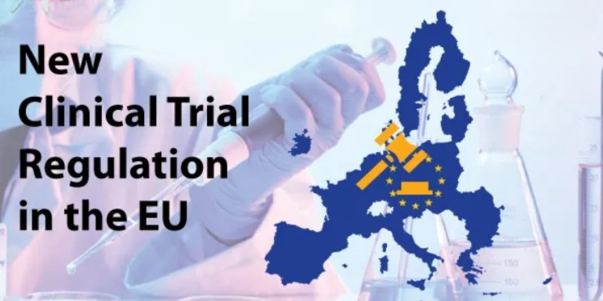 Strategic Insights Driving Decisions in the Europe Clinical Trials Market Business Insights