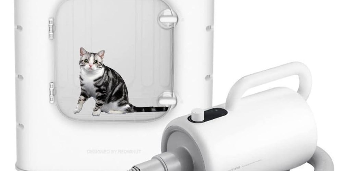 Pawtechpet Smart Pet Water Blower Improving Pet Care Routines