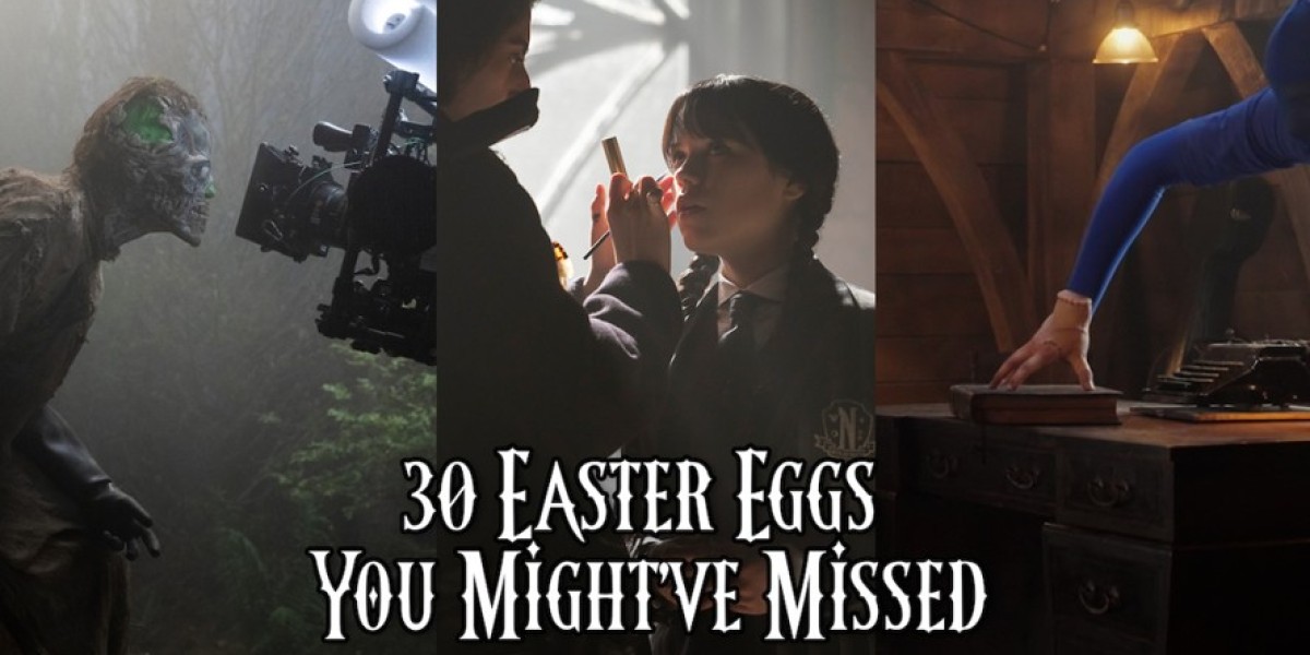 Wednesday Season 2 Finale: Shocking Twists Revealed