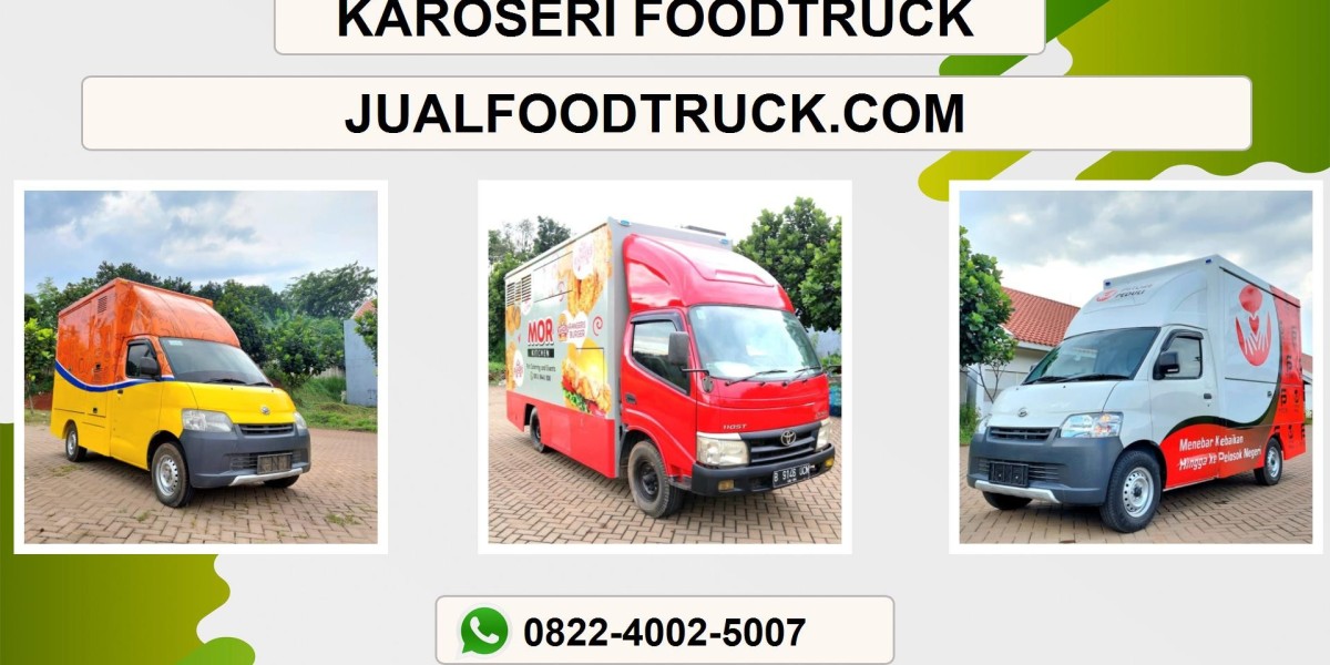 Sukses Kirim item Frozen ke Seluruh Jawa Berkat Karoseri Box UltimaKaroseri