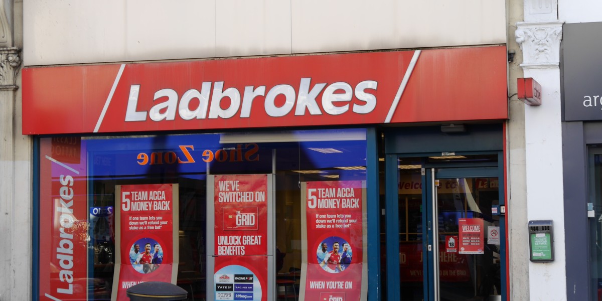 What Does Ladbrokes Login Do?