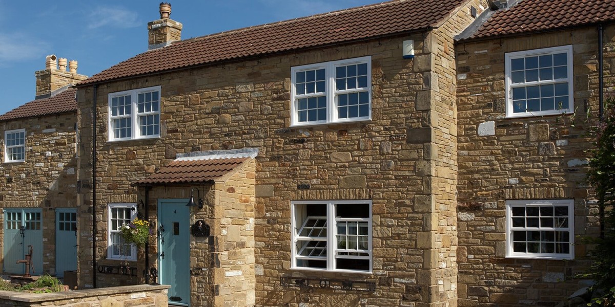 A Comprehensive Study Report on Bifold Doors