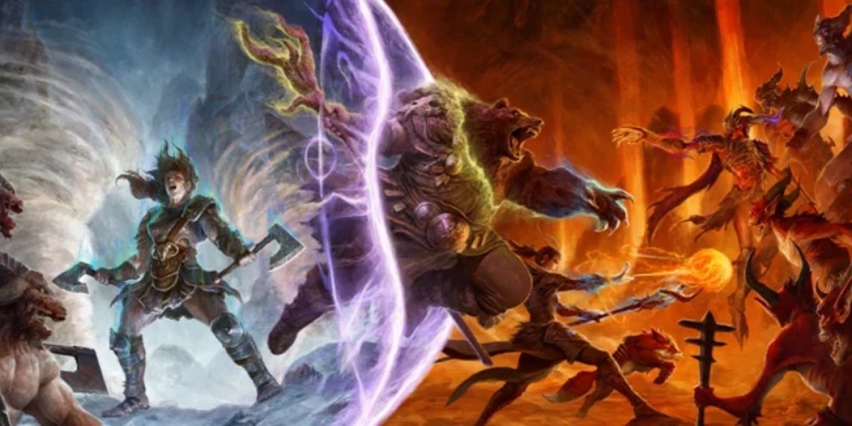 Blizzard Patch 2.4.0 – Season 10: Infernal Chaos Guide