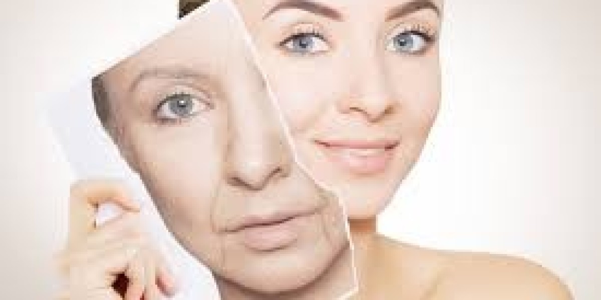 US Anti-Aging Services Market Analysis: Current Landscape and Drivers