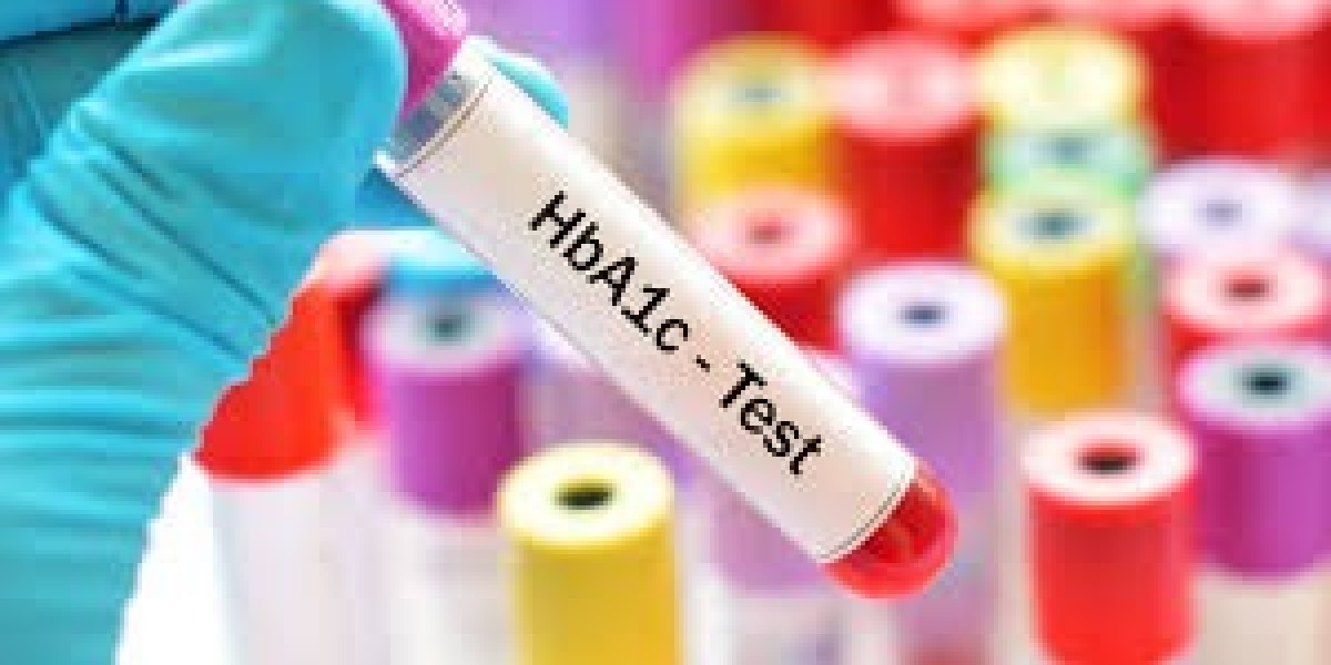 In-Depth HbA1c Testing Market Analysis: Trends and Drivers