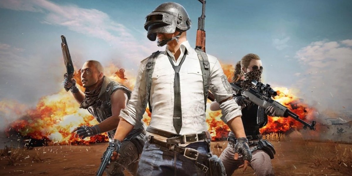 PUBG: BATTLEGROUNDS — борьба с читерами на консолях
