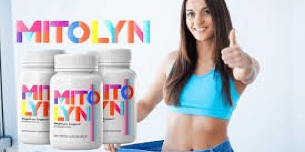 Mitolyn Supplement: Unlocking the Secrets of Enhanced Energy and Vitality