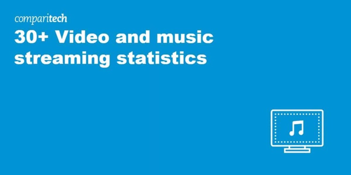 Streaming Services Trends: Market Shift & Key Stats