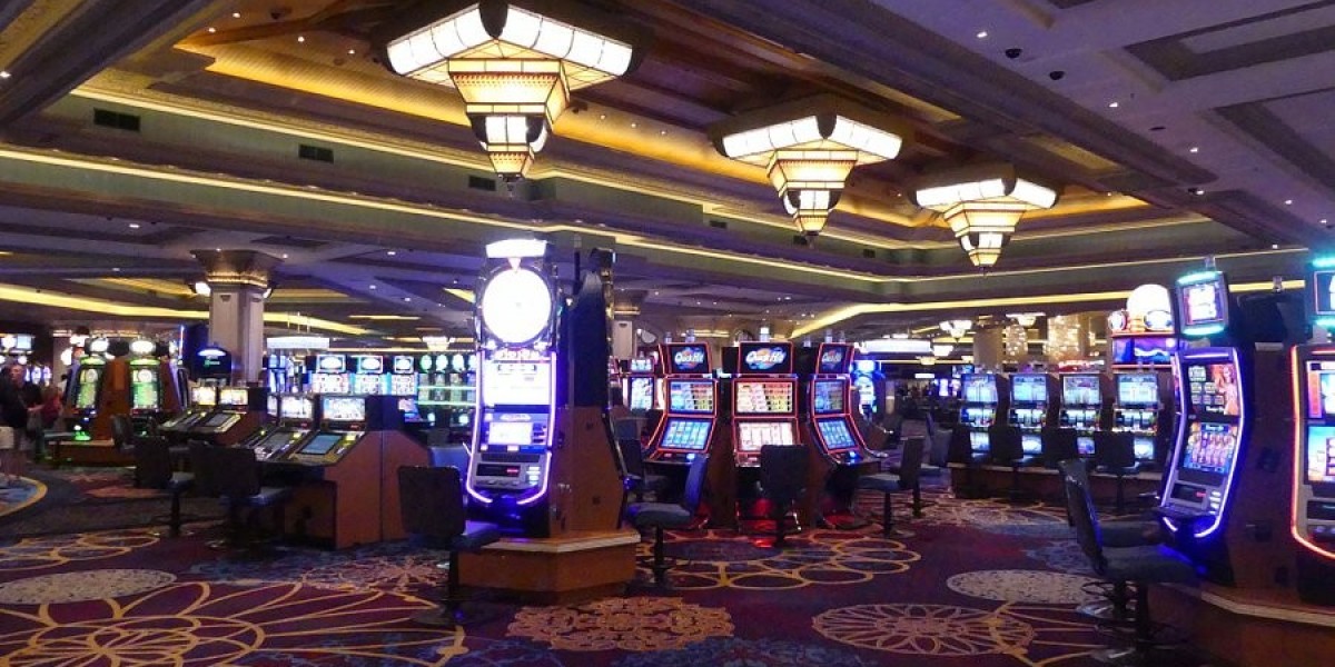 Spinmama Live Casino: L'Emozione del Gioco dal Vivo