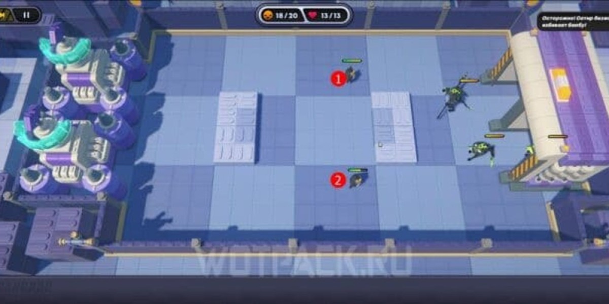 Banbu gegen Ethereals – Eventplanung [Zenless Zone Zero]