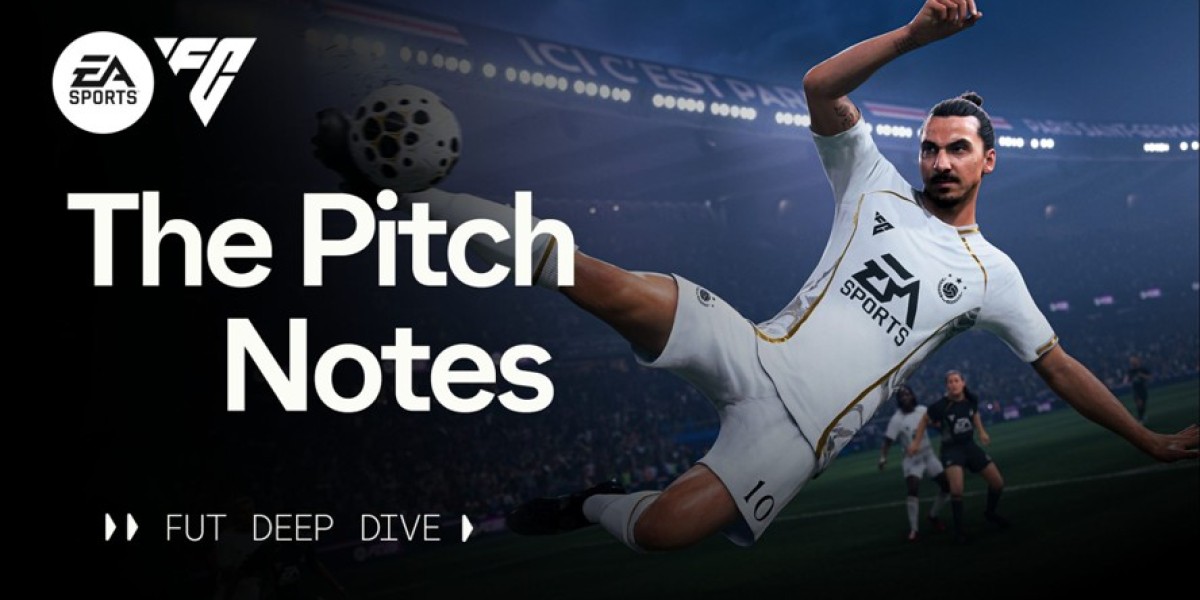 FUT FIFA 26 : Nouveautés et changements majeurs