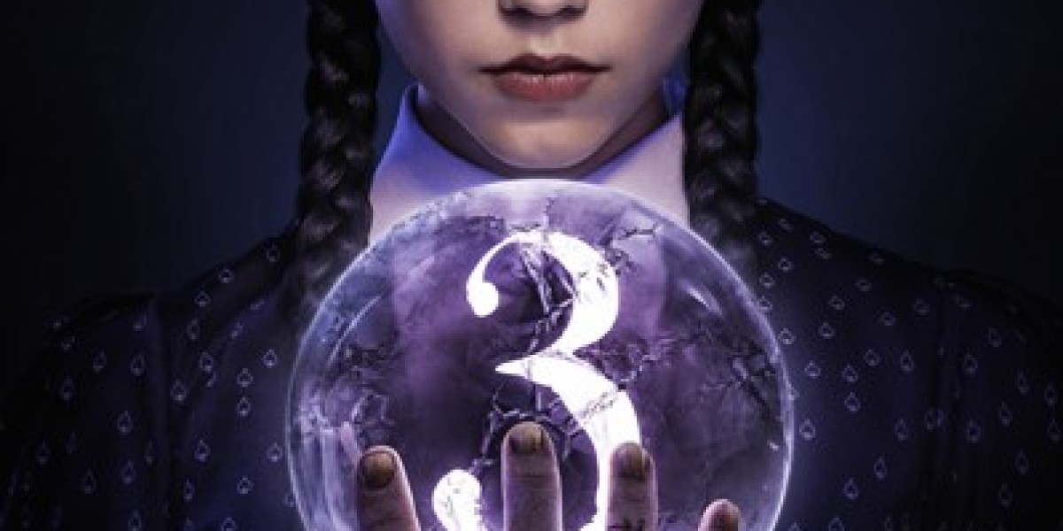 Netflix Renews Wednesday – Season 3 Confirmed