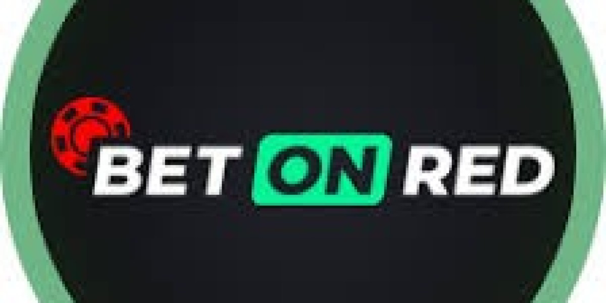 A Guide to Crypto Gambling at Betonred