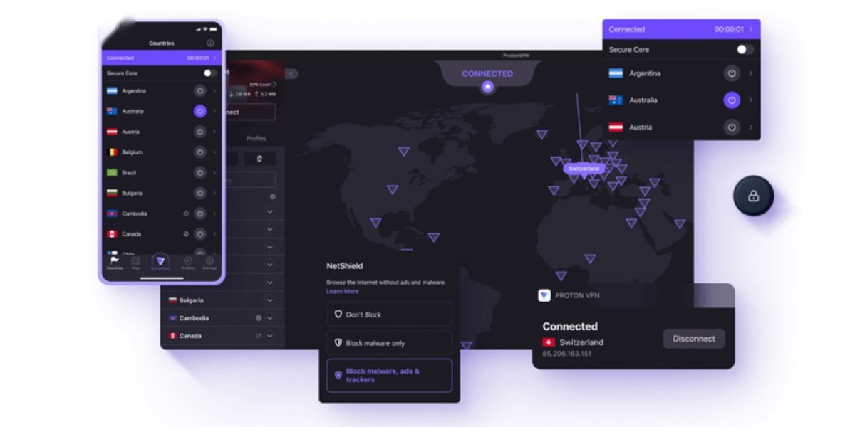 Proton VPN Logging Audit: No User Data Retained
