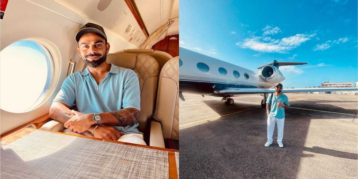 What is a Charter flight? Know Everything About It