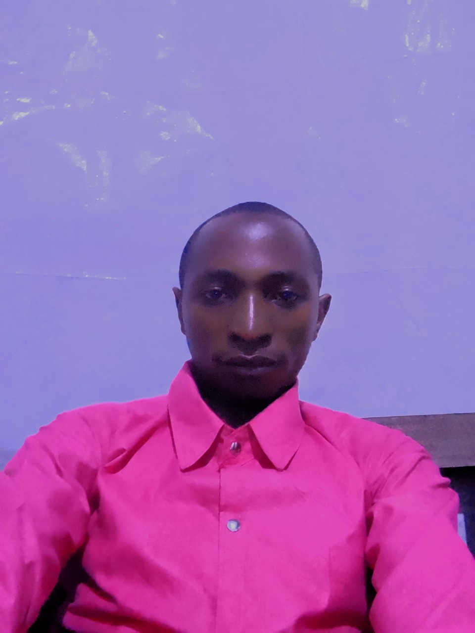 Valentin Nduwayesu NDUWAYESU