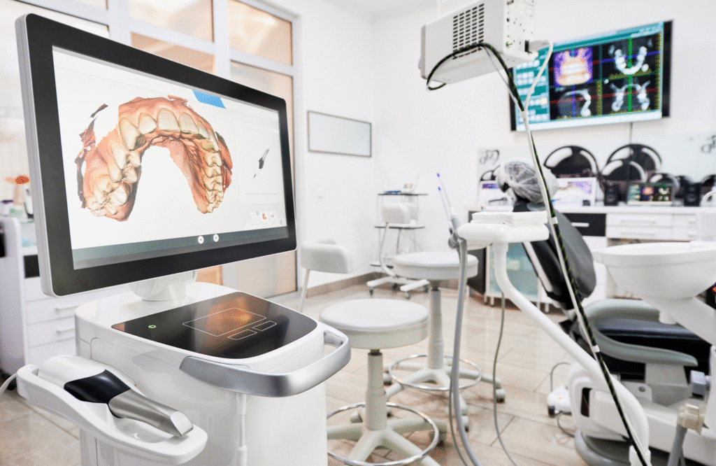 Best Dental Clinics in Kokapet 2025 | Core Dental Hub