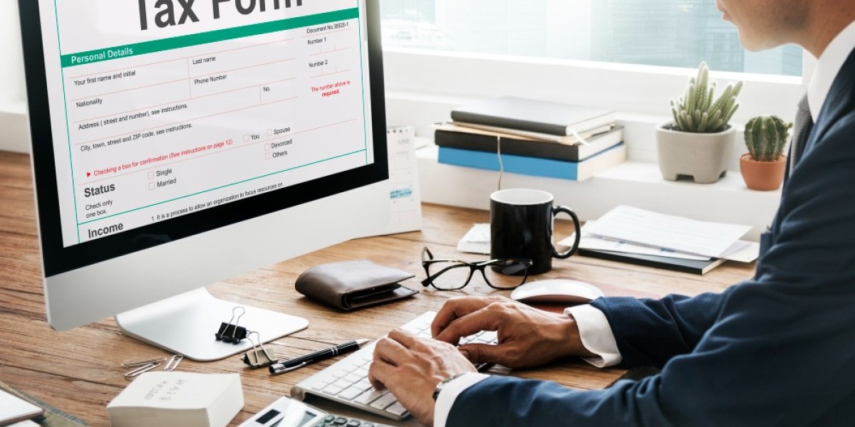 Personal Tax Accountants in Brampton : Aura Finance Inc