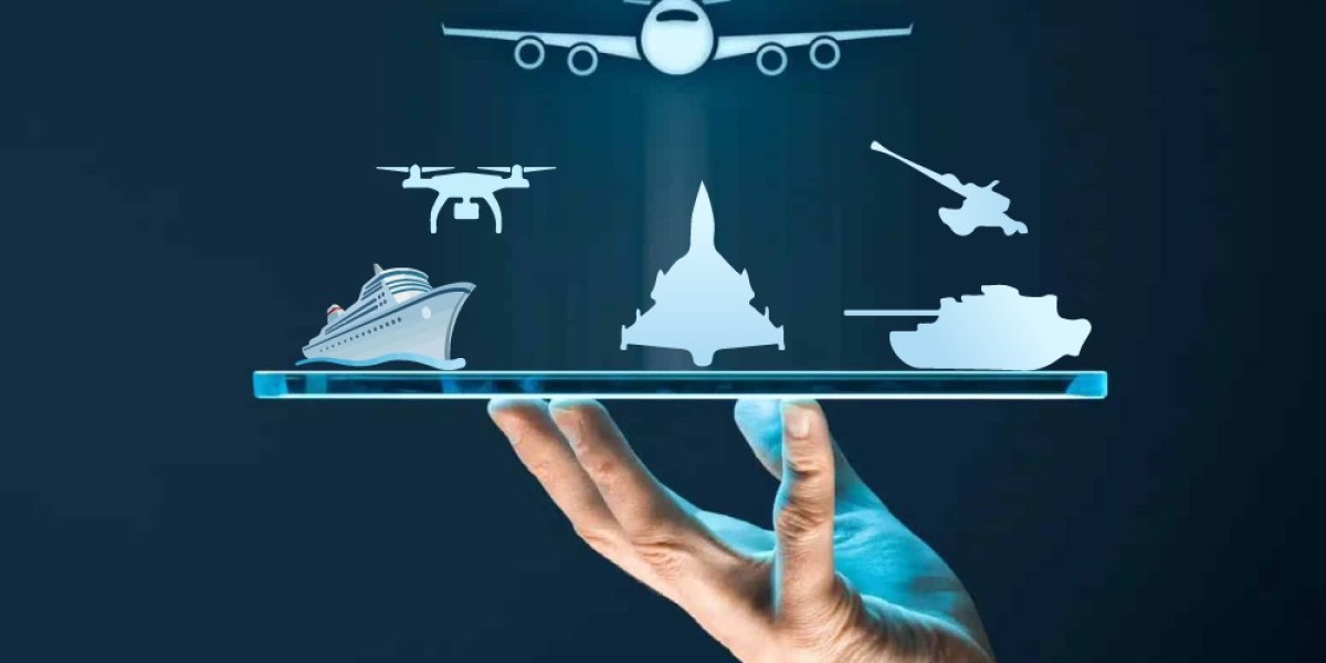Small UAVs, Big Impact: Market Insights and Growth Forecast 2025–2035