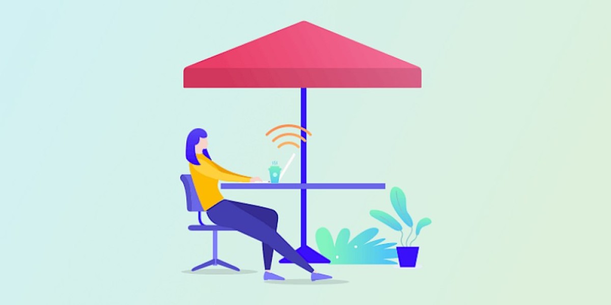 Public Hotspots – Key Risks & How to Stay Secure