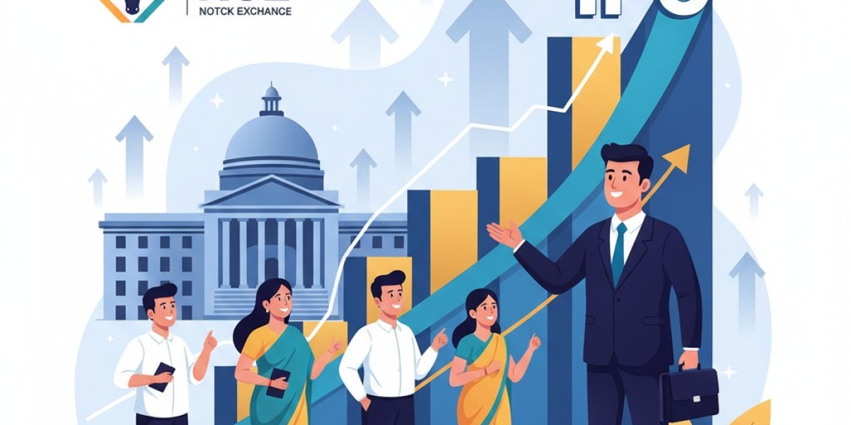 SME IPO Consultation: Shaping the Future of Indian SMEs