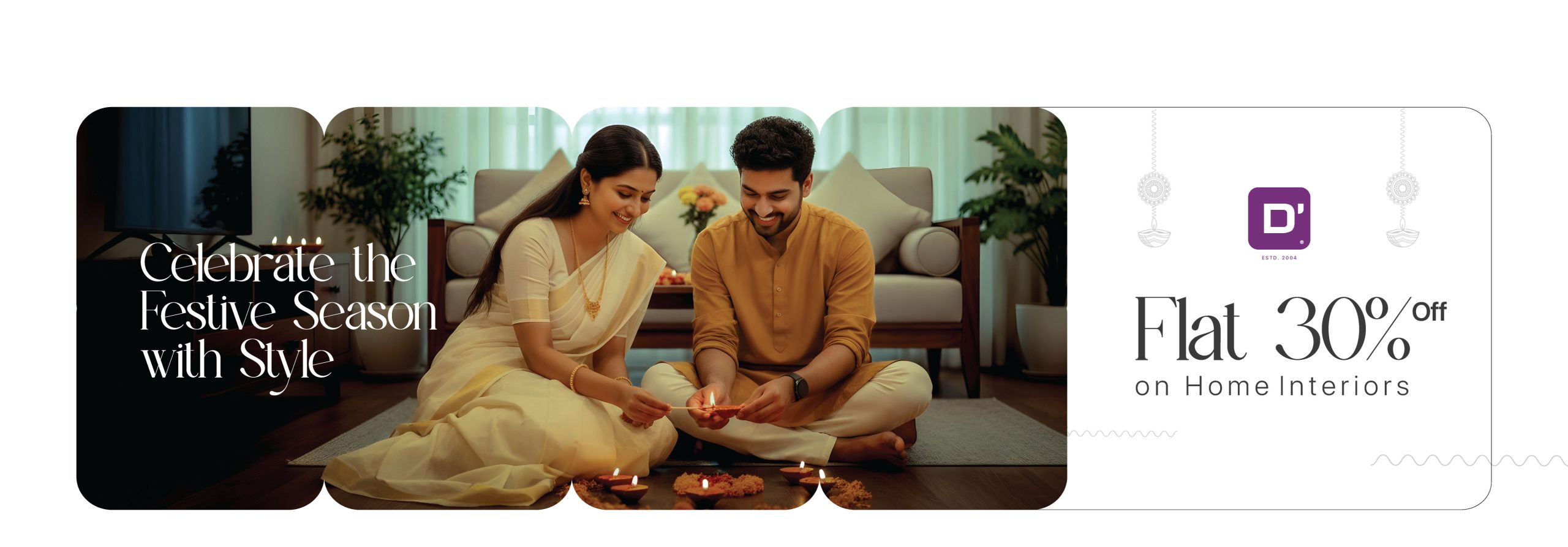 Interior Designers in Trivandrum | DLIFE Interiors