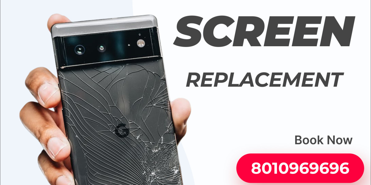 What’s the Real Cost to Get Your Google Pixel Phone Repaired, Back Glass Fixed or Pixel 7 Screen Replaced?