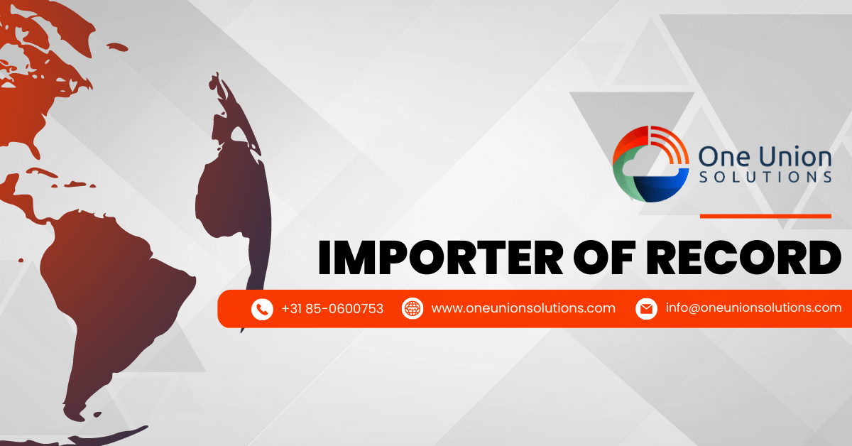 International IOR Services: Across 170+ Countries